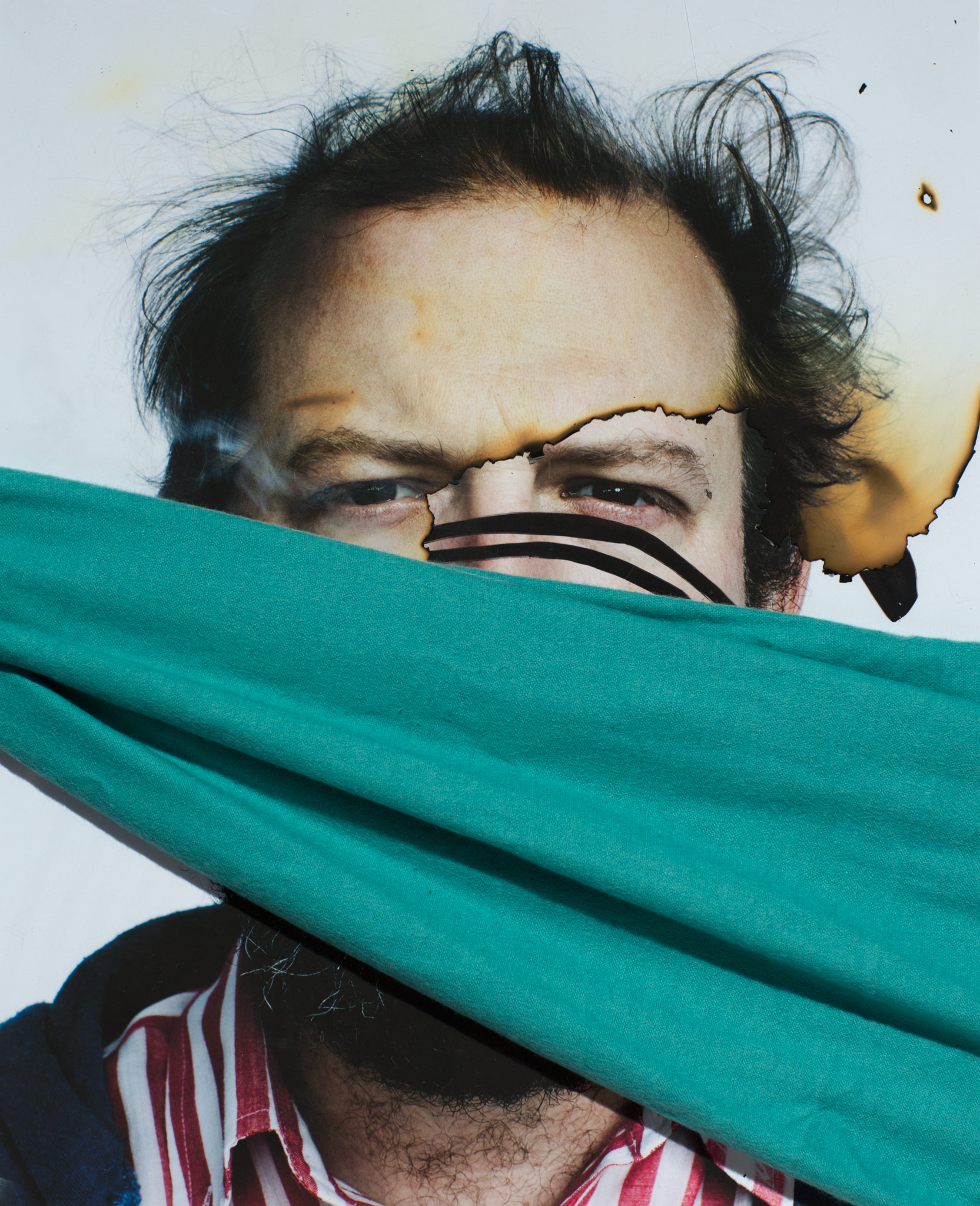 Bon Iver – 22, A Million / uma resenha