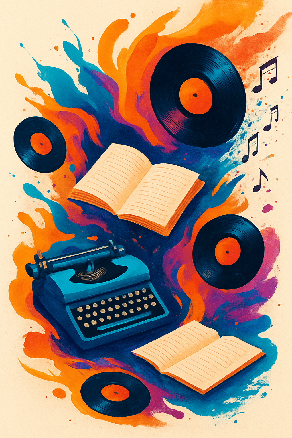 a gente meio que já sabe das&nbsp;coisas