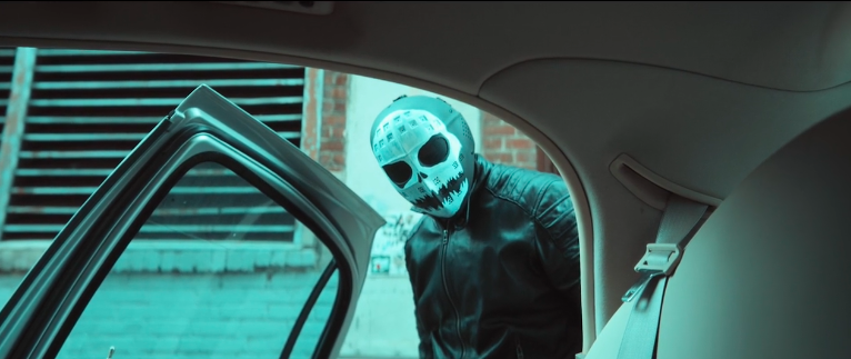 Spades: The Power Ranger Who Went Full Neo‑Noir